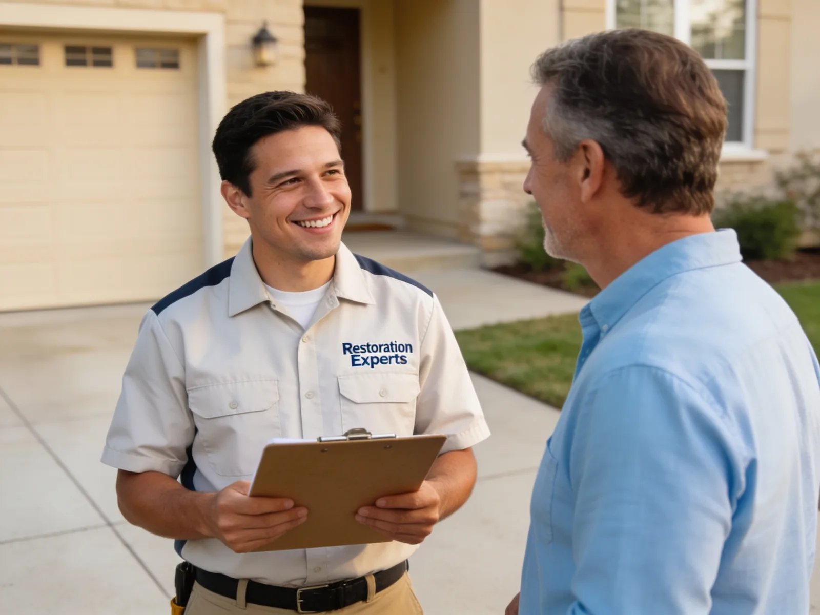 Water Damage Cleanup Lena, LA FAQs